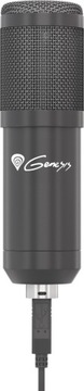 GENESIS RADIUM 400 USB СТУДИЙНЫЙ МИКРОФОН