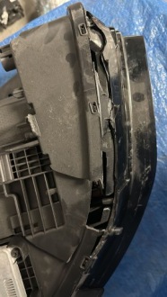 фото thumb №5, Hyundai ioniq 5 2021- лампа левая передняя