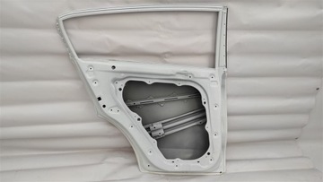 фото thumb №10, Двері ліві зад kia sportage 4 iv po 2015