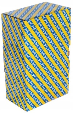 фото thumb №13, Snr dpf358.20k1 колесо ременное, wał коленчатый