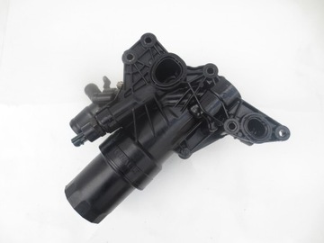 фото thumb №1, Основание фильтра масла mercedes reanult nissan dacia 1.5 dci bluedci cdi