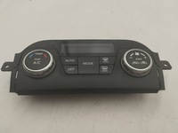 фото thumb №1, Suzuki sx4 панель кондиціонера 3951055l00