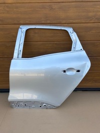 фото thumb №1, Renault scenic 4 iv дверь левая задняя задние