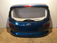 фото thumb №1, Кришка багажника задня ford s-max mk1