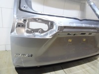 фото thumb №3, Toyota rav4 v крышка багажника задняя задняя llu