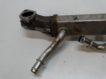фото thumb №6, Радиаторов выхлопных газов egr mercedes w169 a6401400975