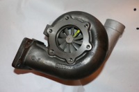 Garret ta51 a/r154 466478-50123 jh51122w турбонагнетатель, new турбонагнетатель с Разборки, фото thumb