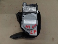 фото thumb №16, Audi a4 b8 2009 консоль приборная панель приборная ремни перед подушка безопасности