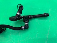 фото thumb №10, Шланг повітря підсилювач гальм вакууму 4f0611939b audi s6 c6 5.2 fsi v10 06-