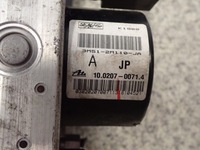 фото thumb №6, Mazda 3 mazda3 bk 1.4 бензин 03-08 насос abs