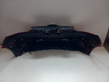 фото thumb №11, Бампер переднє renault kadjar pdc