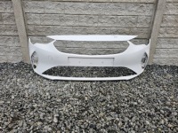 фото thumb №1, Бампер передний перед opel corsa f 19- #4421