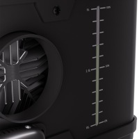 Дизель air heater 12v/24v 8kw bluetooth app pilot do транспортних засобів Зі Шроту, фото thumb