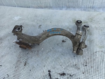 фото thumb №2, Audi a8 d3 поворотна опора права перед ступиця 4.2 mpi