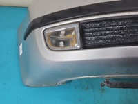 фото thumb №13, Бампер перед skoda fabia i 99-04 сріблястий