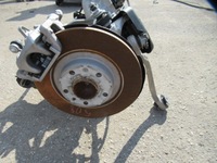 фото thumb №7, Peugeot 508 ii oś балка задня комплектна ідеальний стан