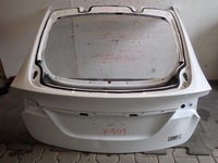 фото thumb №1, Крышка багажника tesla x 2015-