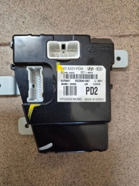 фото thumb №8, Hyundai ix35 10-15 набор стартовый 39101-2f200 автоматическая коробка передач