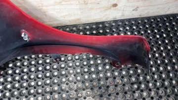 фото thumb №9, Peugeot 307 крило перед лівий зовнішня ручка