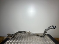 фото thumb №1, 2019 ssangyong rexton заливна горловина пального