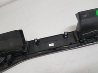 фото thumb №11, Citroen c5 iii рамка дисплея dekor панели uk