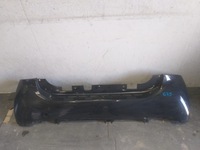 фото thumb №1, Бампер задняя smart fortwo a453