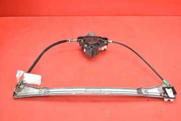 фото thumb №7, Подъемник стекла левый перед eu 0130822019 renault thalia 1 i 02-06