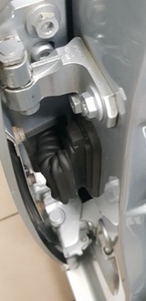 фото thumb №5, Установка дверь перед зад vw golf v 5 plus la7w