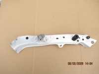 фото thumb №1, Кронштейн панель фары лампы левый toyota auris ii 2 12-