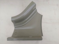 Tesla model 3 поріг праві задній задній новий оригінальний номер в Україні, фото thumb