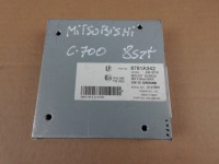 фото thumb №1, Mitsubishi outlander iii модуль камеры 8781a342