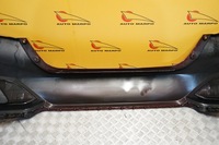 фото thumb №14, Honda clarity 2017 - 2020 бампер задня задній 71501 trt