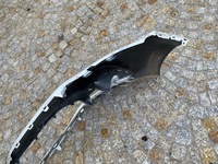 фото thumb №11, Renault clio iv 4 lift бампер перед 620221270r оригинал