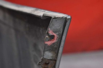 фото thumb №15, Бампер зад задний 455-16 volvo v50 рестайлинг 07-12