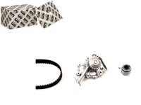 фото thumb №1, Комплект - набор ремень распределительного вала hepu kp7381 530045