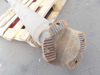 фото thumb №8, Iveco eurocargo 120e21 tector wał привідний 190cm