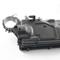 Mercedes w169 w245 om640 гасник корпус фільтра повітря a6400900901 Доставка, фото thumb