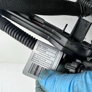 фото thumb №7, Компьютер блок управления двигателя bmw 2.0 g20 g21 g30 f40