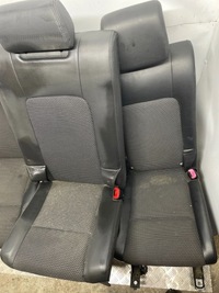 фото thumb №5, Chevrolet captiva 2007 сиденья / заднее сиденье / комплект