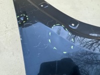 фото thumb №10, Toyota rav4 rav 4 v 18r- крыло левый перед перед передний