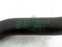 Bmw 5 f10 f11 2013 дроти радіатор води в Україні, фото thumb