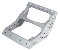 фото thumb №1, Кронштейн кронштейн поріг renault premium / volvo fe