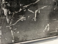 фото thumb №8, Pas передній радіатор subaru legacy iv