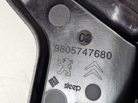 фото thumb №6, Защита ремень двигателя combo e rifter berlingo partner iv#6898