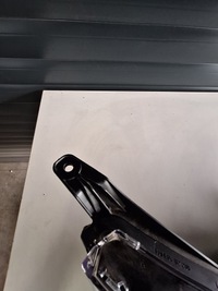 фото thumb №13, Toyota corolla e16 | фара правые лампа перед led европа 81130-02e71-00