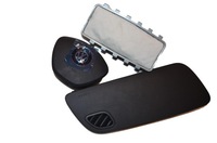 фото thumb №1, Vw polo 6c подушка водителя пассажира kpl подушка безопасности