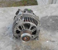 фото thumb №1, Генератор перед fiat ducato 124153217327