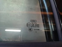 фото thumb №10, Audi a1 8x дверь правый задняя задние ly9b