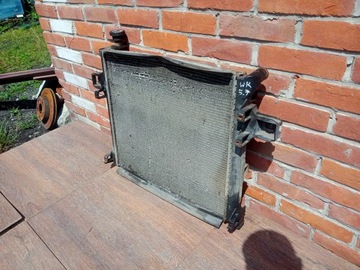 фото thumb №7, Jeep grand cherokee wk 5.7 hemi радіаторів води