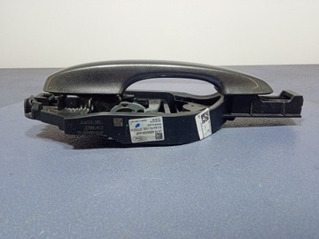 фото thumb №3, Ford focus mk4 универсал ручка наружная дверь правый зад jx7b-a264a26-aaf